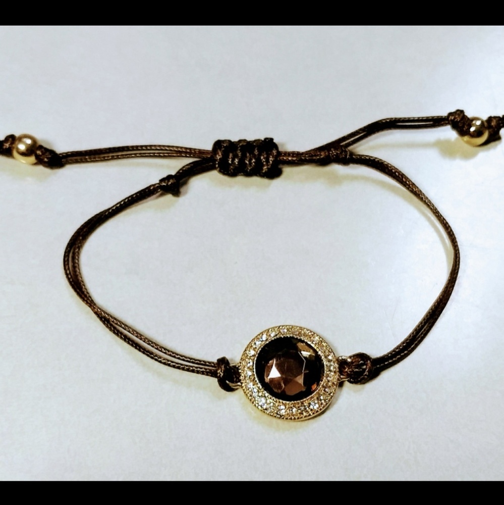 💝 Energy ✴️ String Bracelet